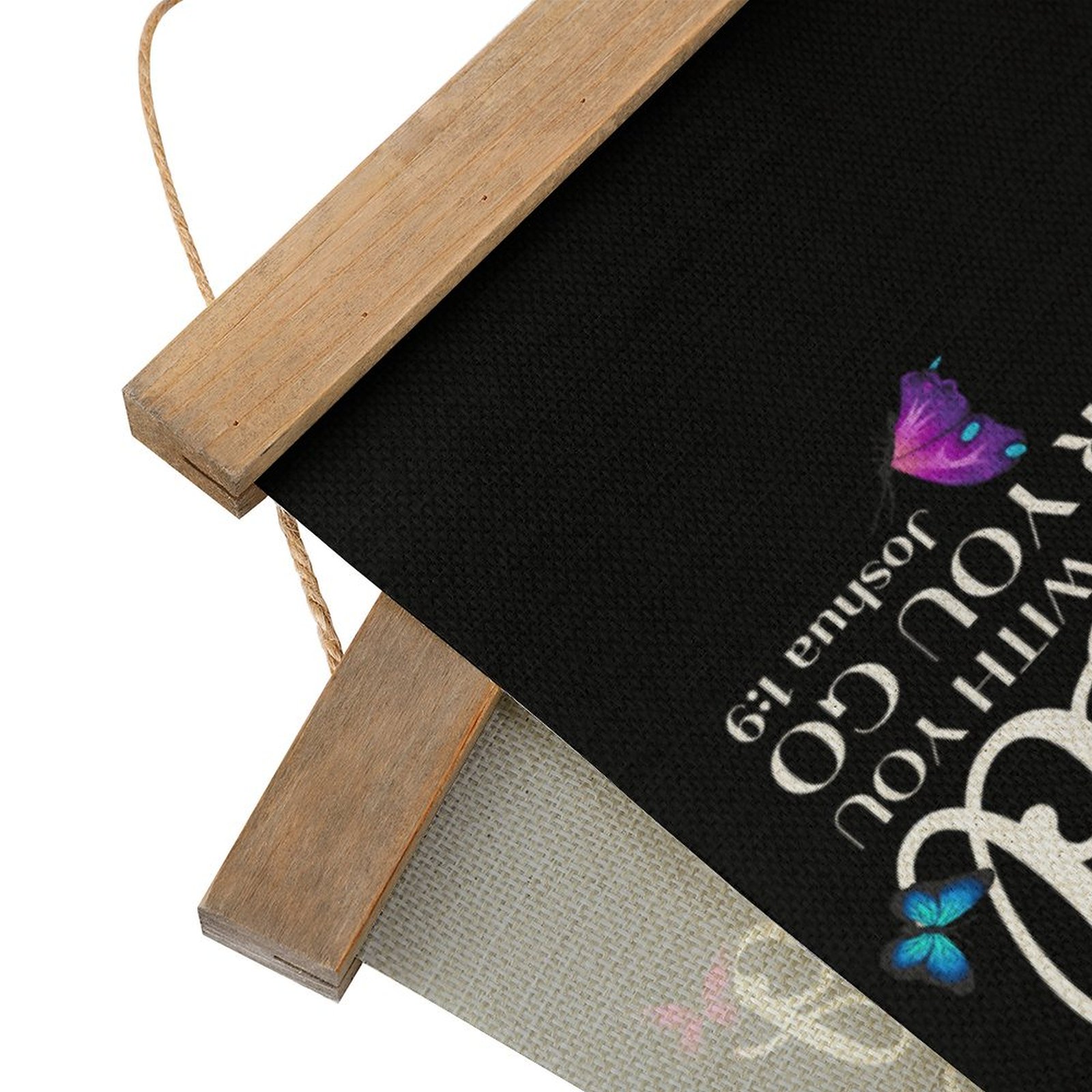Be Strong Courageous Motivatio - Art Craft Bar incelemesi ve fiyatı