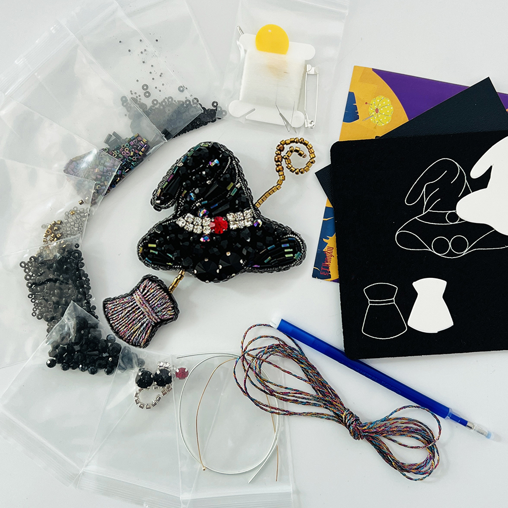Novelty 2026 DIY Bead Embroide - Art Craft Video incelemesi ve fiyatı