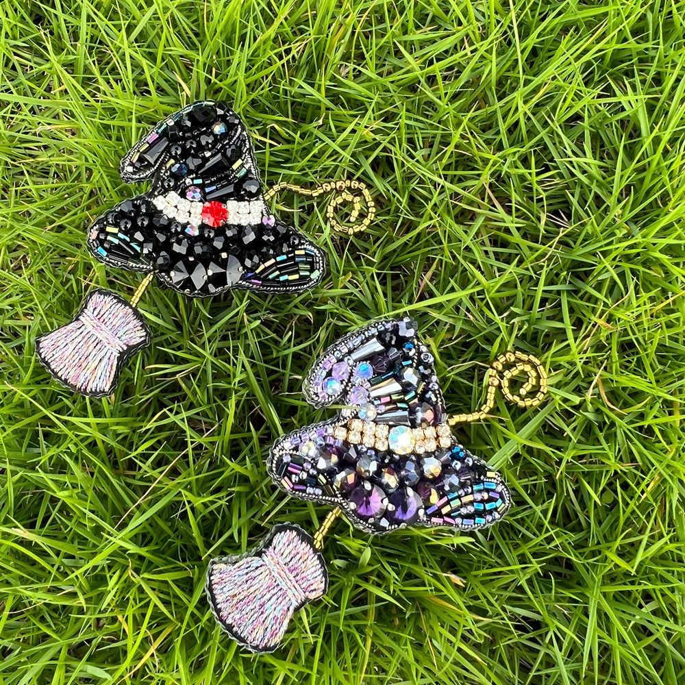 Novelty 2026 DIY Bead Embroide - Art Craft Video incelemesi ve fiyatı