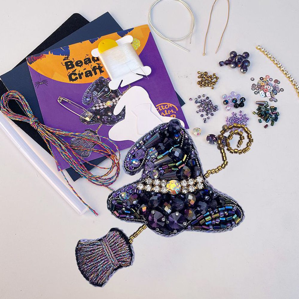 Novelty 2026 DIY Bead Embroide - Art Craft Video incelemesi ve fiyatı