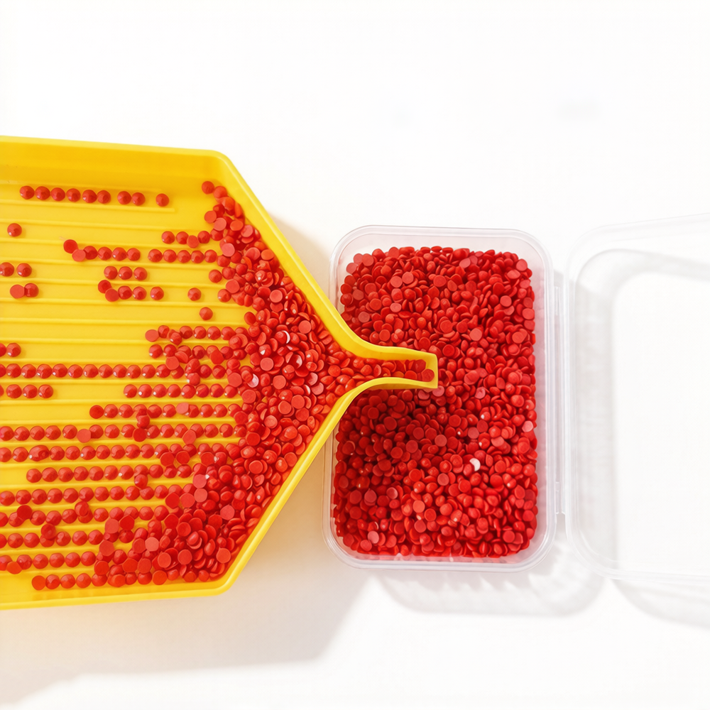 Diamond Painting Accessories K - Diamond Painting Kit incelemesi ve fiyatı