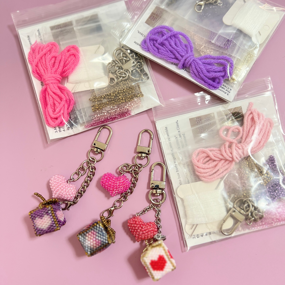 new handmade hobby project for - Art Craft Video incelemesi ve fiyatı