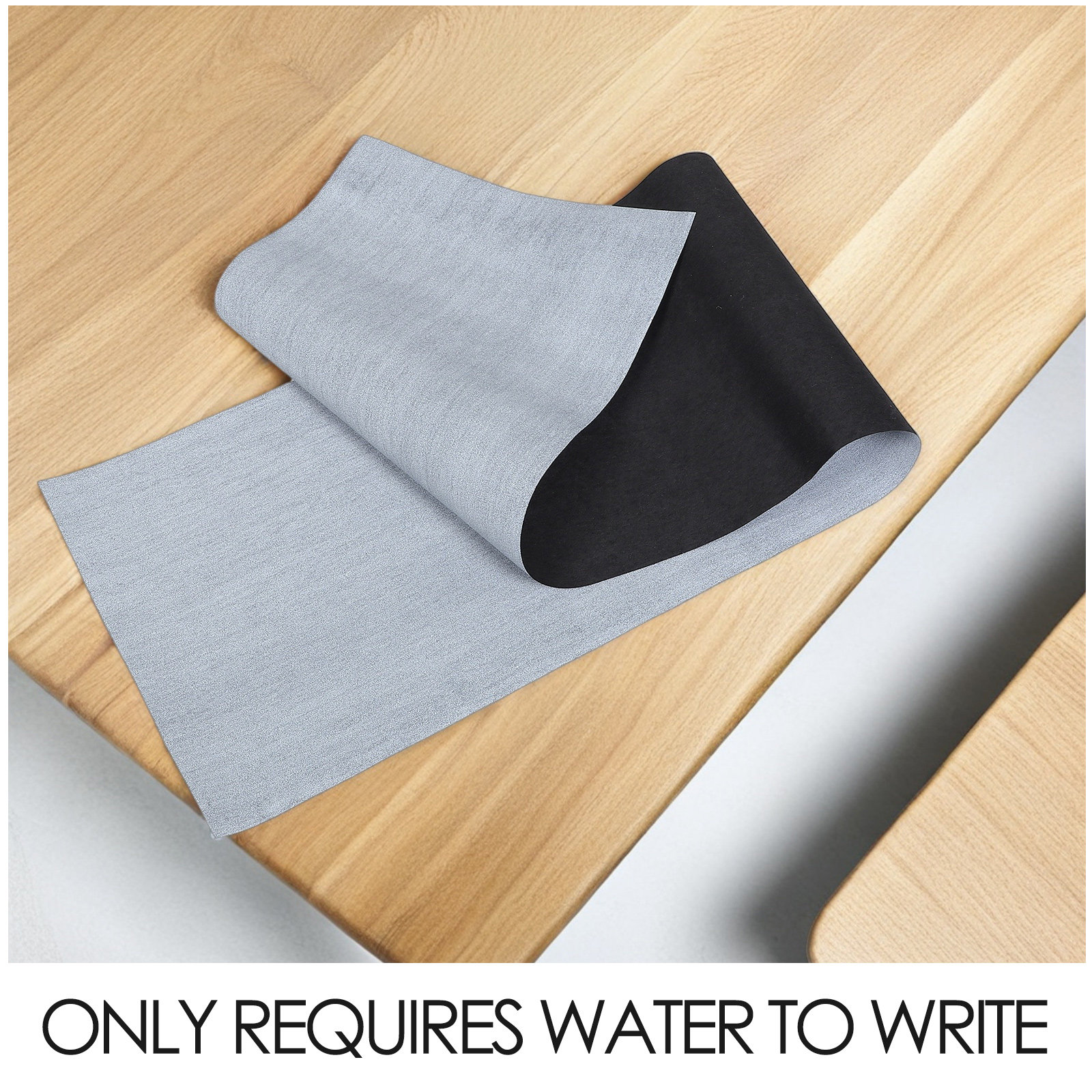 Chinese Calligraphy Water Writ - Chinese Art Craft incelemesi ve fiyatı