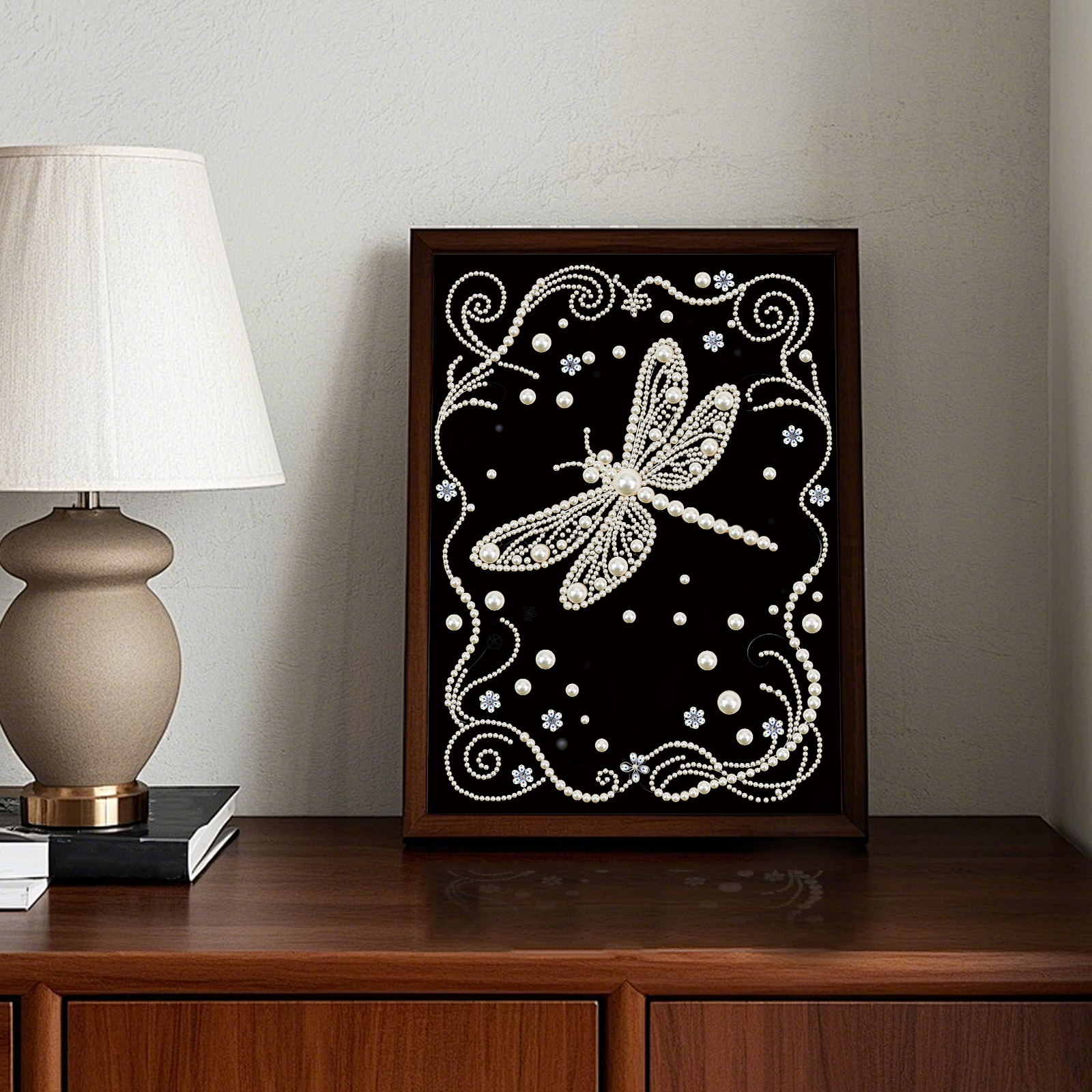 DIY Pearl Painting Art Kits fo - Art Craft Home incelemesi ve fiyatı