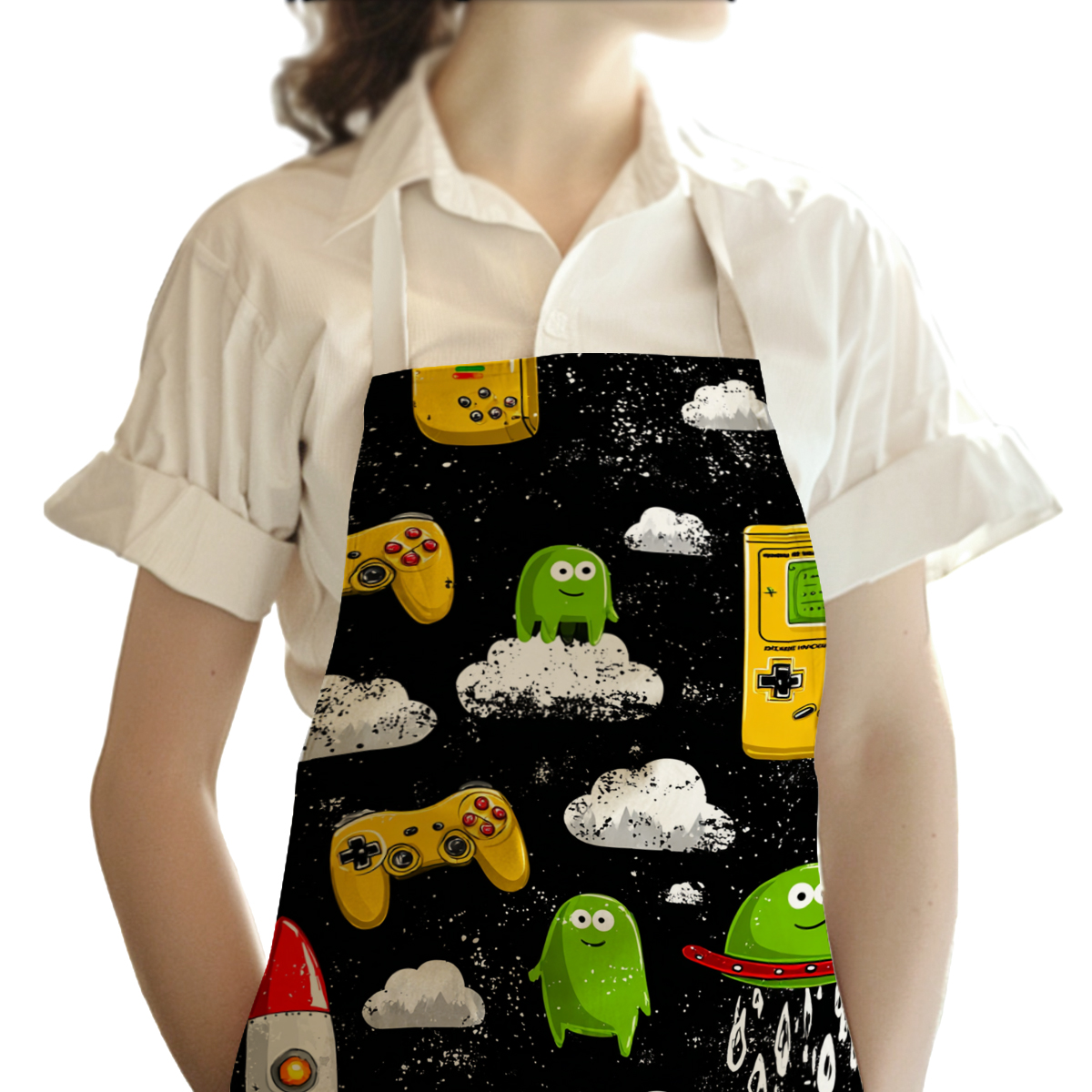 Playful Game Console & Cartoon - Art Craft Game incelemesi ve fiyatı