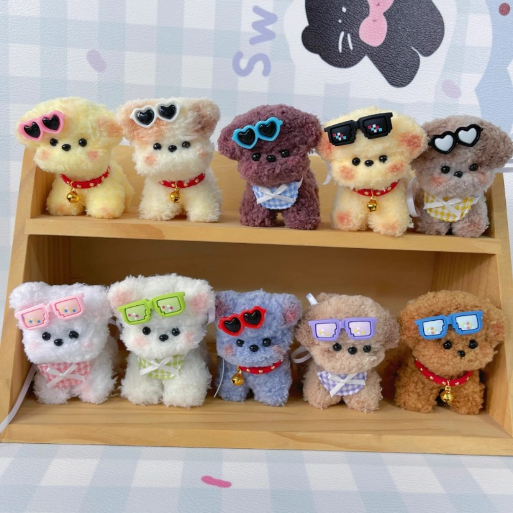 Soft Chenille Stems DIY Puppy  - Art Craft Video incelemesi ve fiyatı
