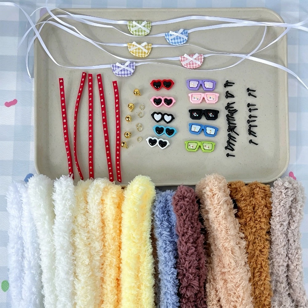 Soft Chenille Stems DIY Puppy  - Art Craft Video incelemesi ve fiyatı