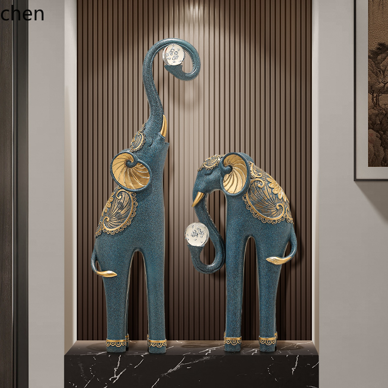 HTT Entryway Living Room Floor - Art Craft Elephant incelemesi ve fiyatı