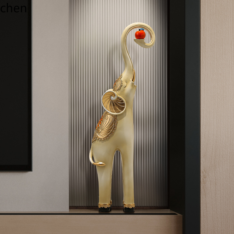 HTT Entryway Living Room Floor - Art Craft Elephant incelemesi ve fiyatı