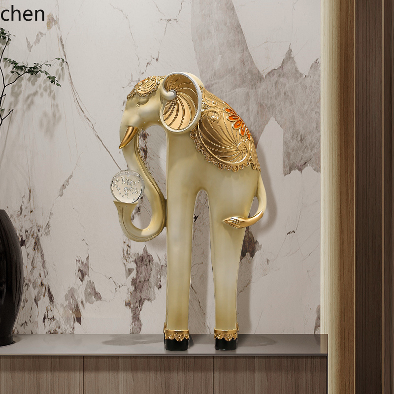 HTT Entryway Living Room Floor - Art Craft Elephant incelemesi ve fiyatı