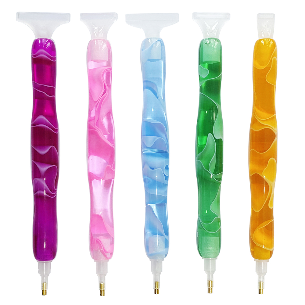 Color Resin Diamond Painting P - Diamond Painting Kit incelemesi ve fiyatı